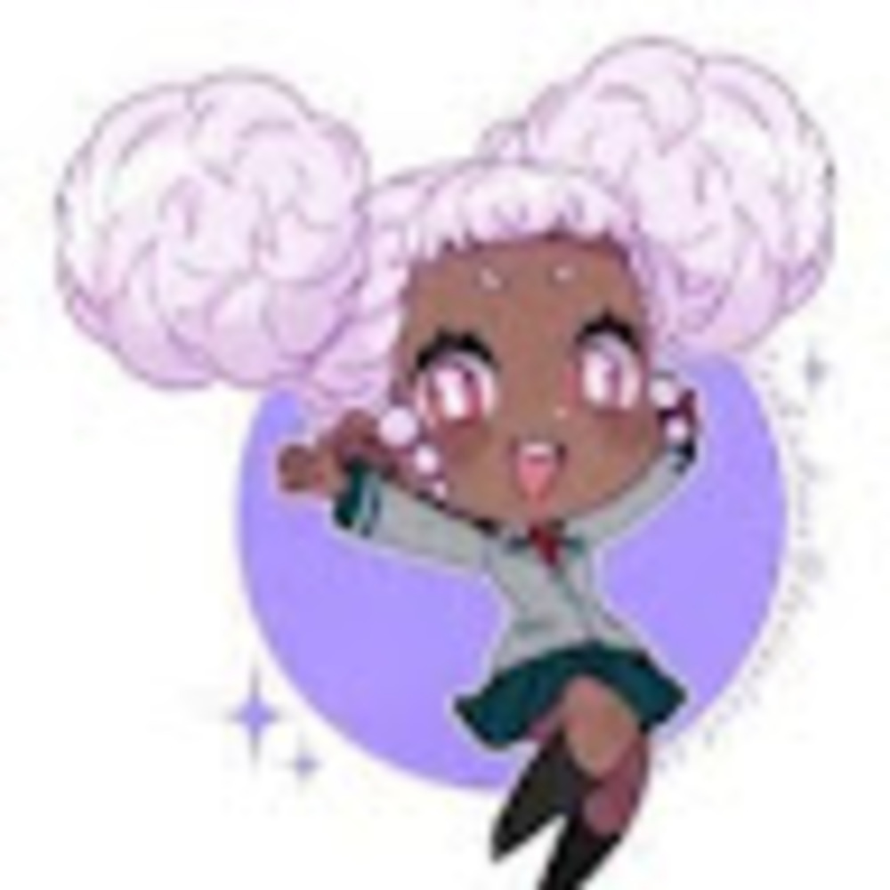 Meet your Posher, Sha'ni